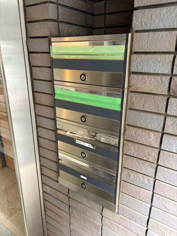 コンフォール練馬 その他