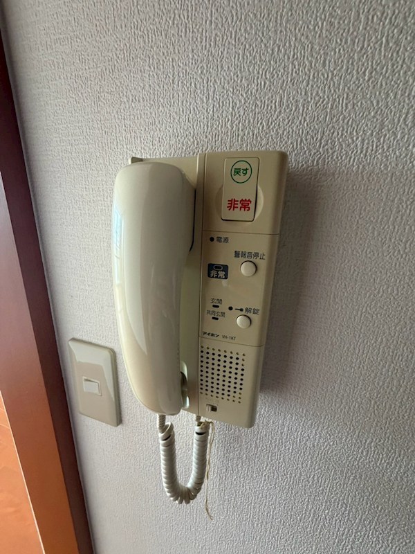 コンフォール練馬 その他