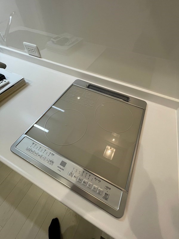 グロリアス新江古田 その他