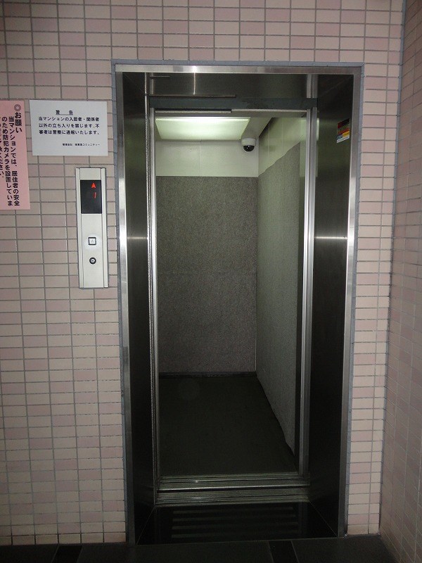 アドバンス江古田 その他設備