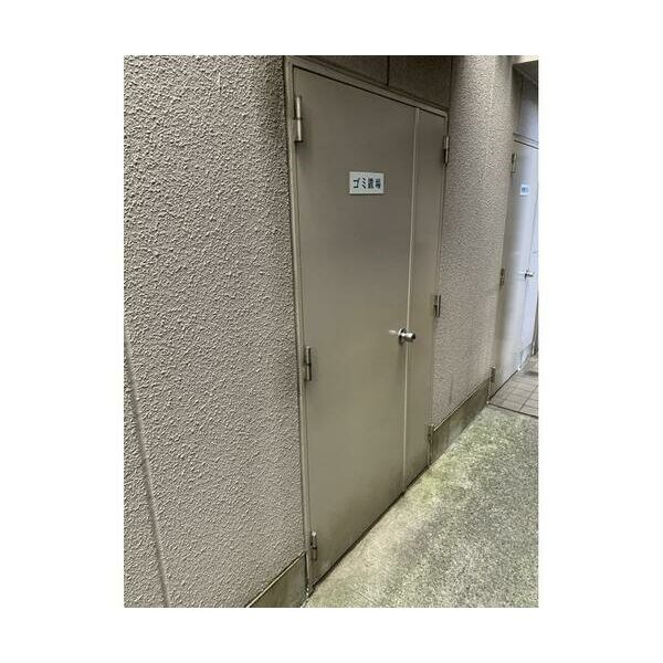 アドバンス江古田 その他