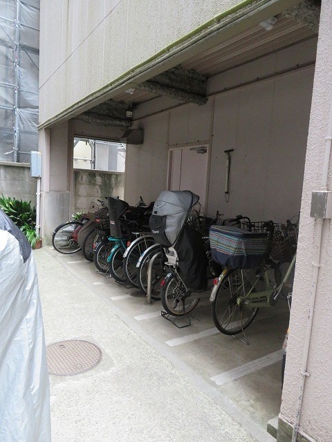 アドバンス江古田 その他