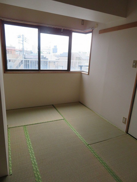 アドバンス江古田 その他