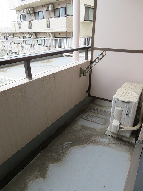 アドバンス江古田 その他