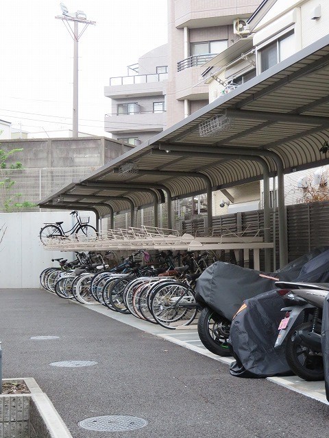 ブライズ中野江古田 その他