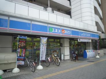 ブライズ中野江古田 コンビニ