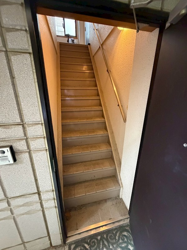 グレース江古田 その他