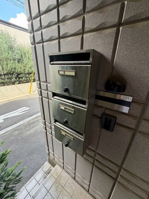 グレース江古田 その他