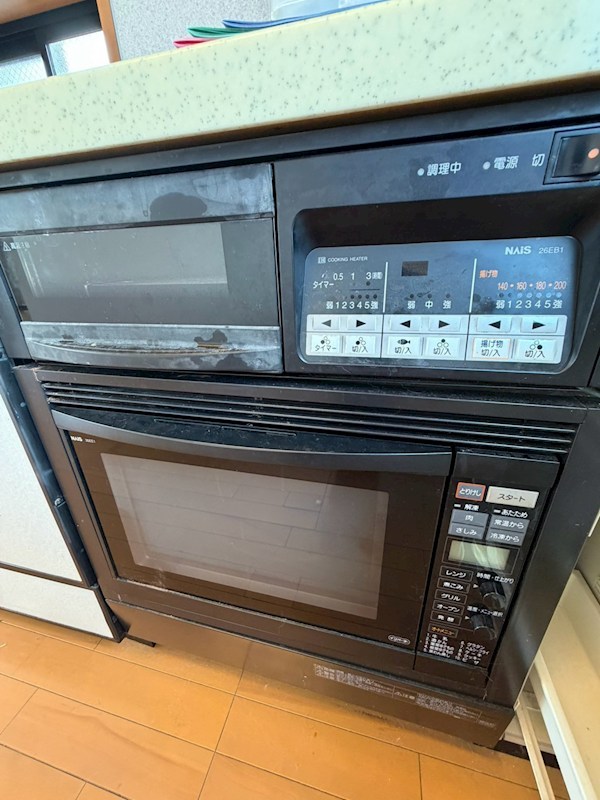 グレース江古田 その他