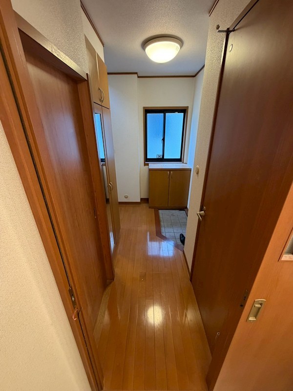 グレース江古田 その他