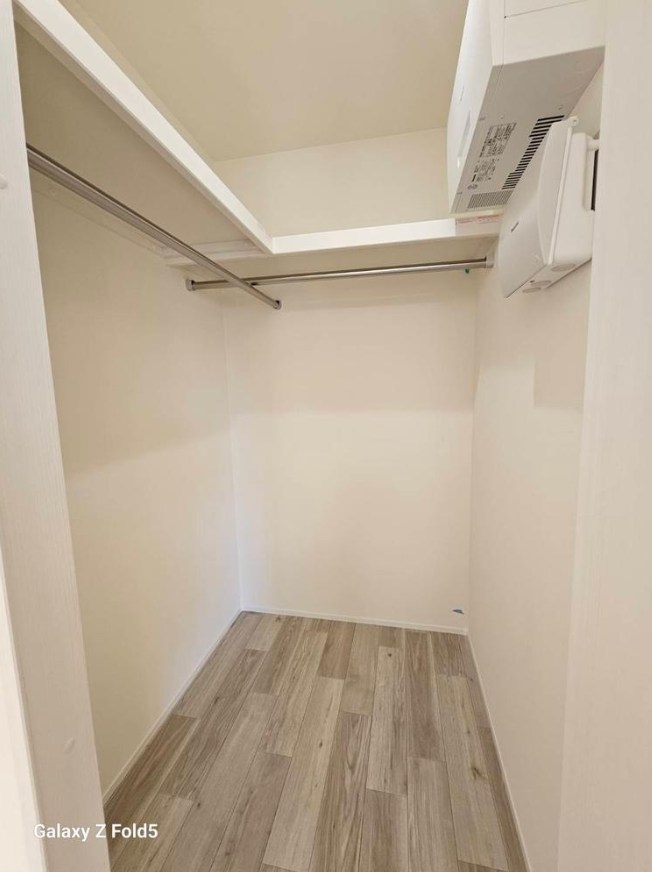 オルフローラ 収納