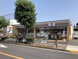 アボンリービレッジ コンビニ