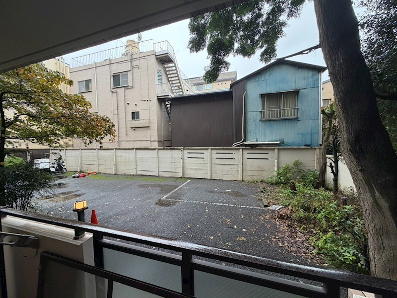 ヴェルデ武蔵野 その他