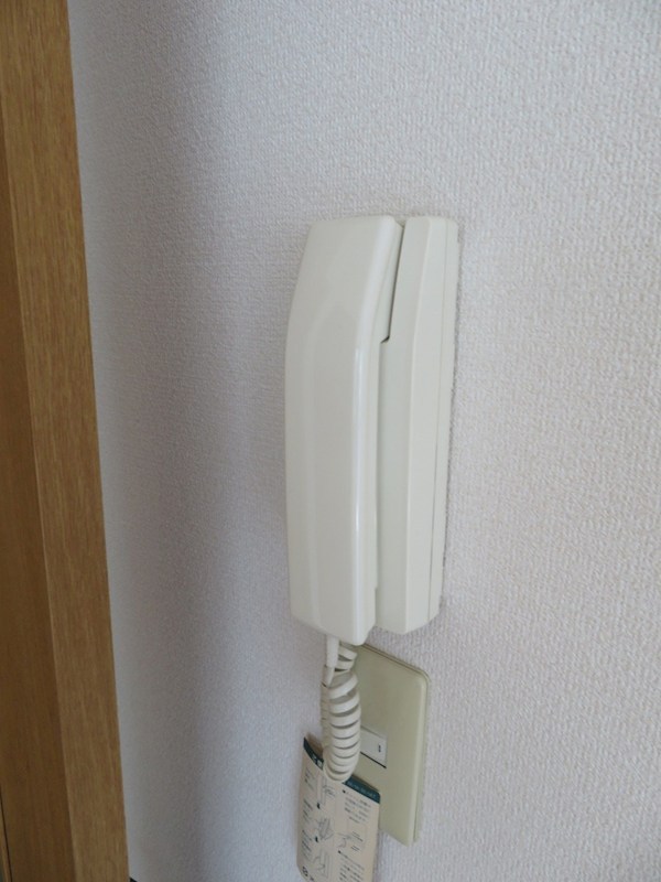 アルモアール セキュリティ