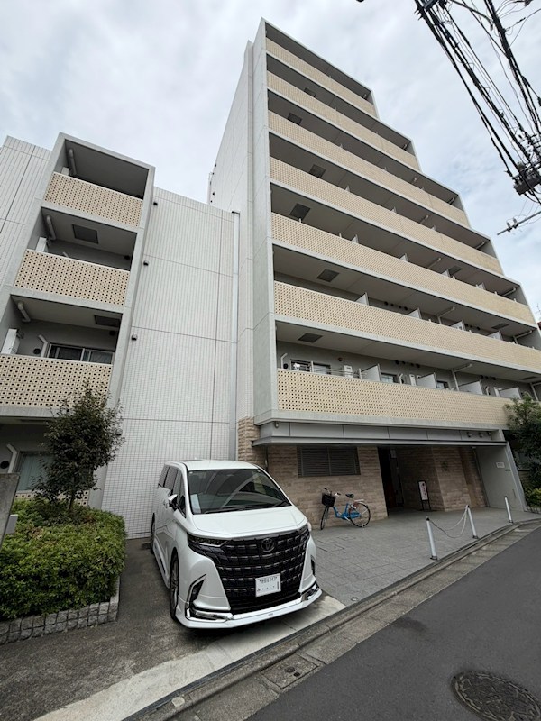 ステージグランデ江古田 その他