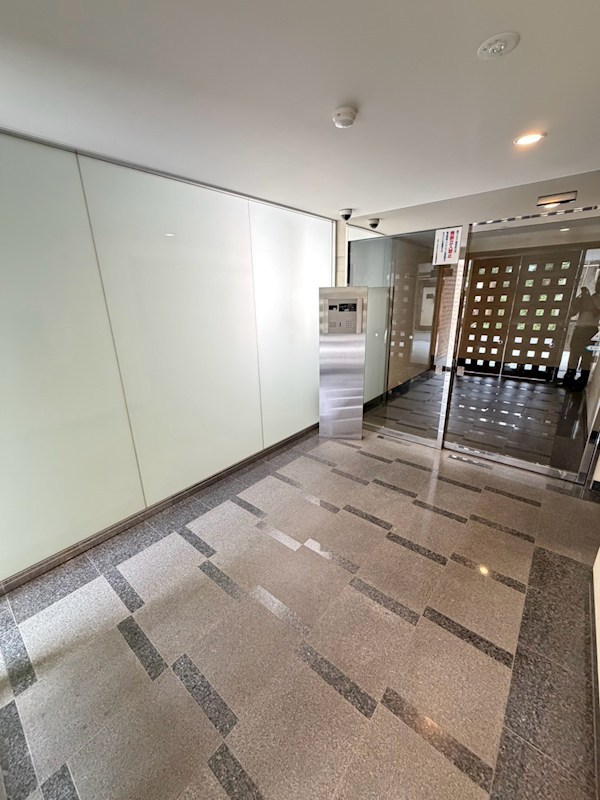 ステージグランデ江古田 その他