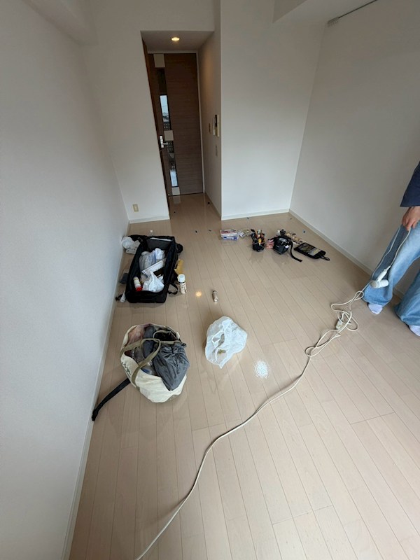 ステージグランデ江古田 その他