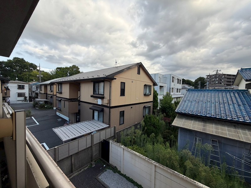 サンライフ氷川台 その他