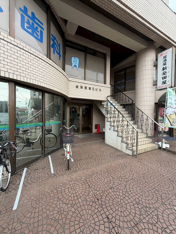 金津賀第５ビル その他