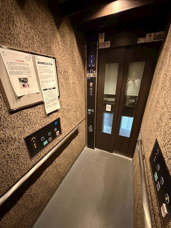 パレステージ鷺宮 その他