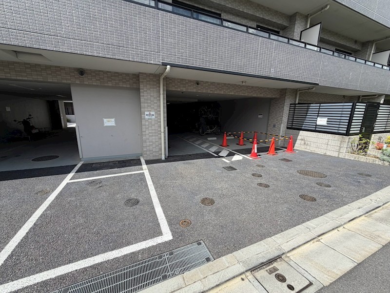 パレステージ鷺宮 その他