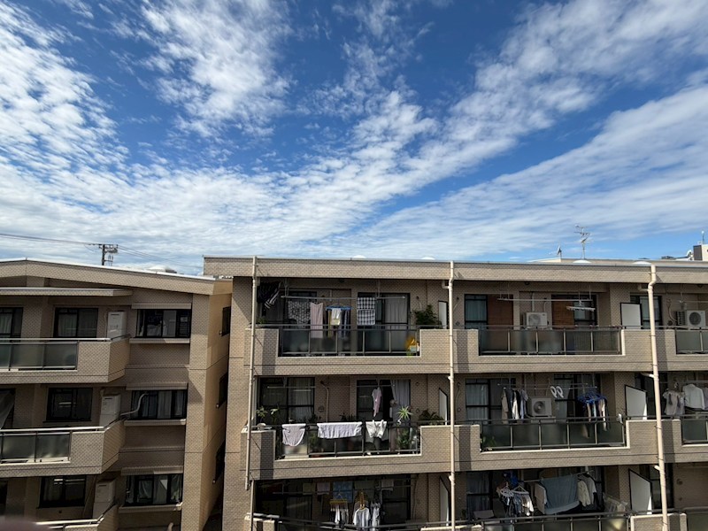パレステージ鷺宮 その他