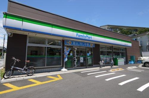 パレステージ鷺宮 コンビニ