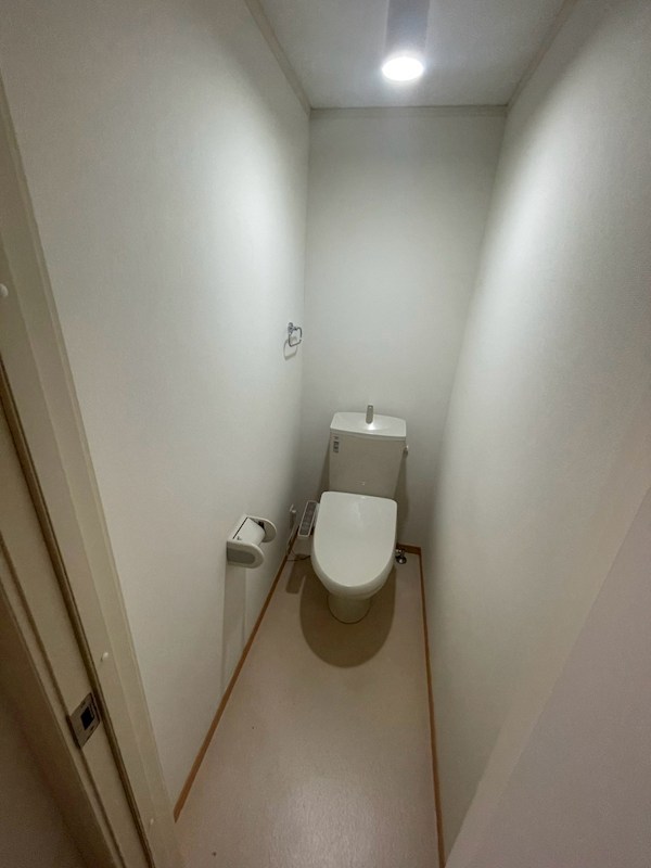 デザインメゾン鷺ノ宮 トイレ