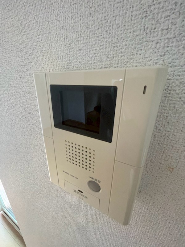 デザインメゾン鷺ノ宮 セキュリティ
