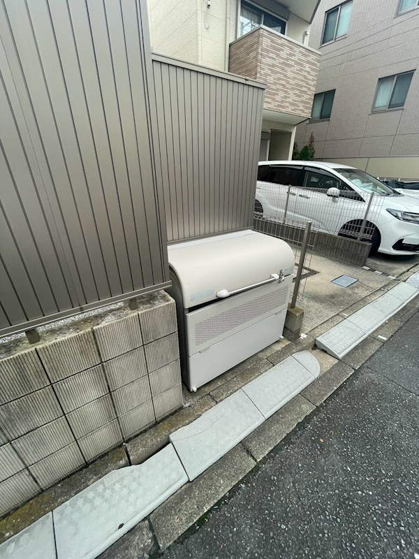 デザインメゾン鷺ノ宮 その他共有部分