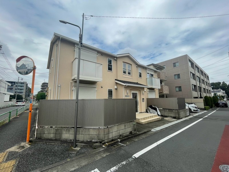 デザインメゾン鷺ノ宮 その他