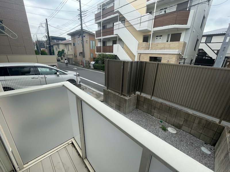 デザインメゾン鷺ノ宮 その他