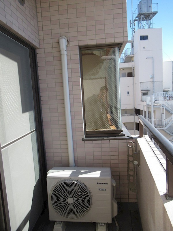 アドバンス江古田 その他