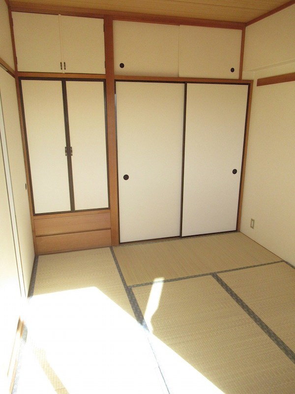 アドバンス江古田 その他