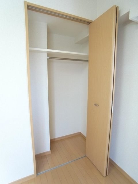 アプレシティ豊島園 収納