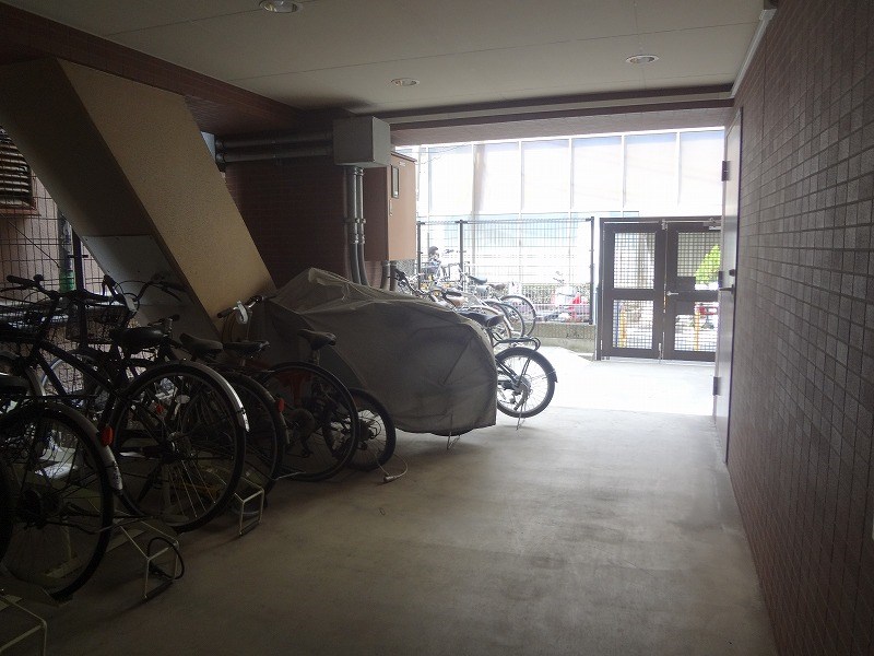 アプレシティ豊島園 その他