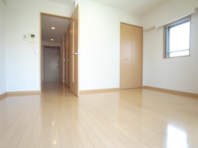 アプレシティ豊島園 ベッドルーム