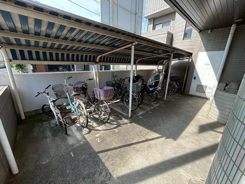 グランノアール光が丘 その他