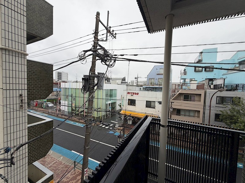 コスモス江古田 その他