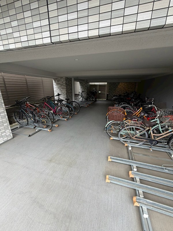 ガーラ・ヴィスタ練馬中村橋 その他