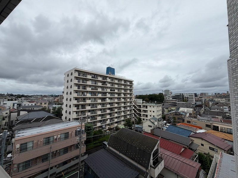 ガーラ・ヴィスタ練馬中村橋 その他