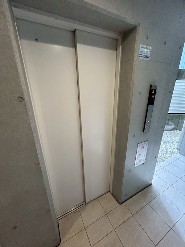 アリーチェ新江古田 その他