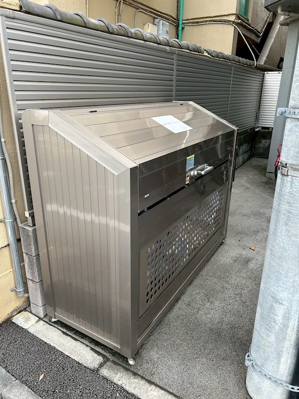 アリーチェ新江古田 その他