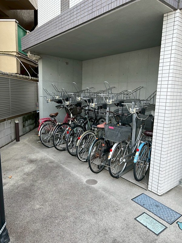 アリーチェ新江古田 その他
