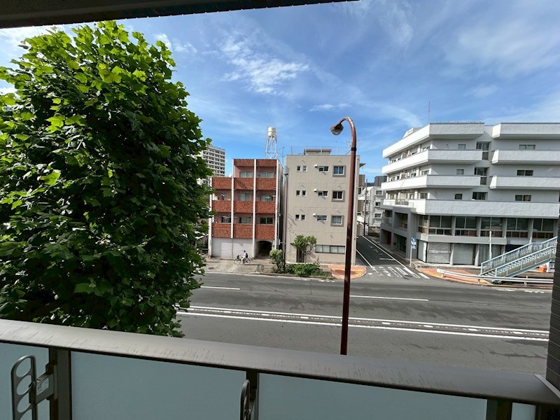 アリーチェ新江古田 その他
