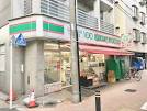 アリーチェ新江古田 コンビニ