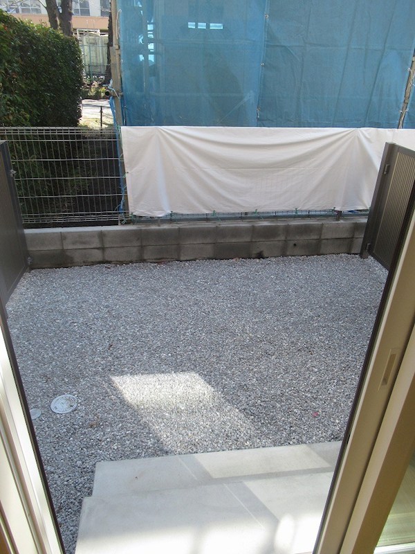メゾン松風 その他
