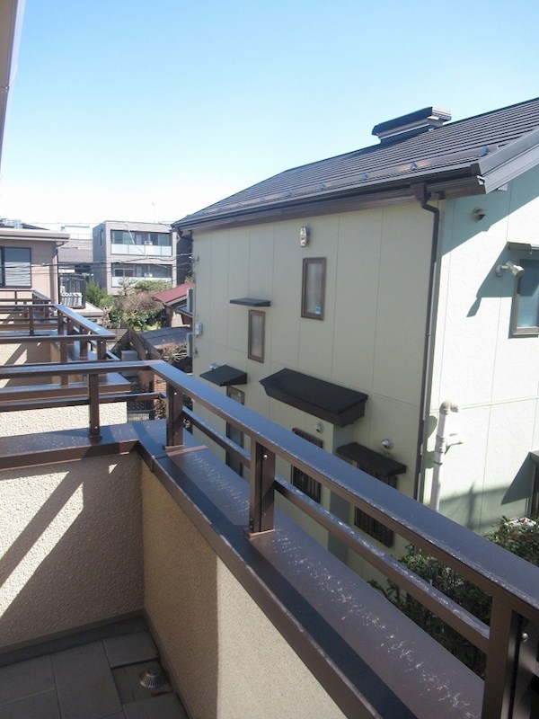 メゾン松風 その他