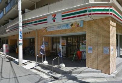 メゾン松風 コンビニ