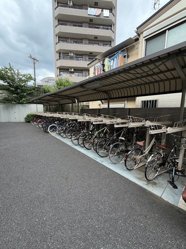 ブライズ中野江古田 その他
